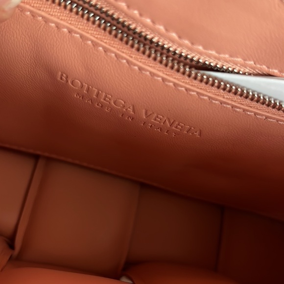 Bottega Veneta Padded Cassette, NEW - Picture 12 of 16